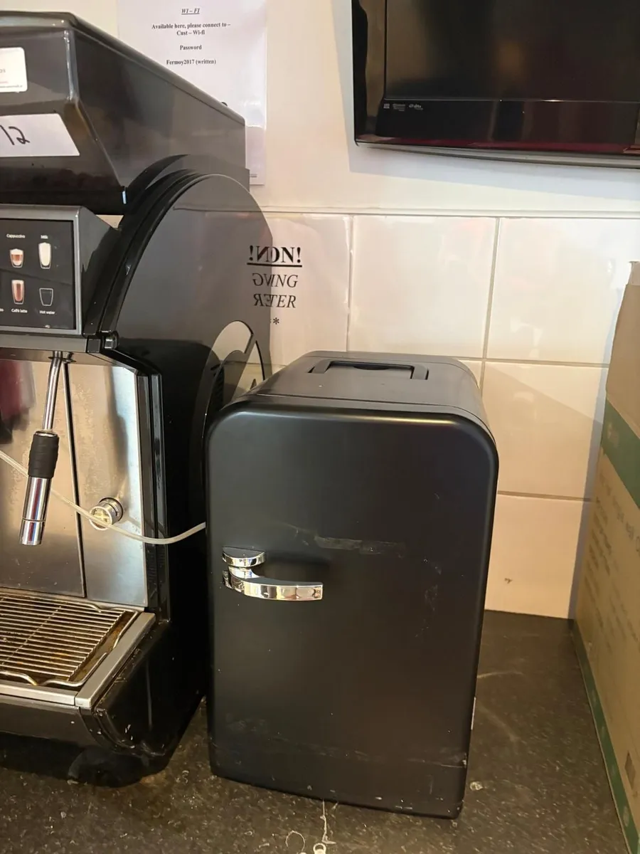 Saeco Coffee Machine - Image 3