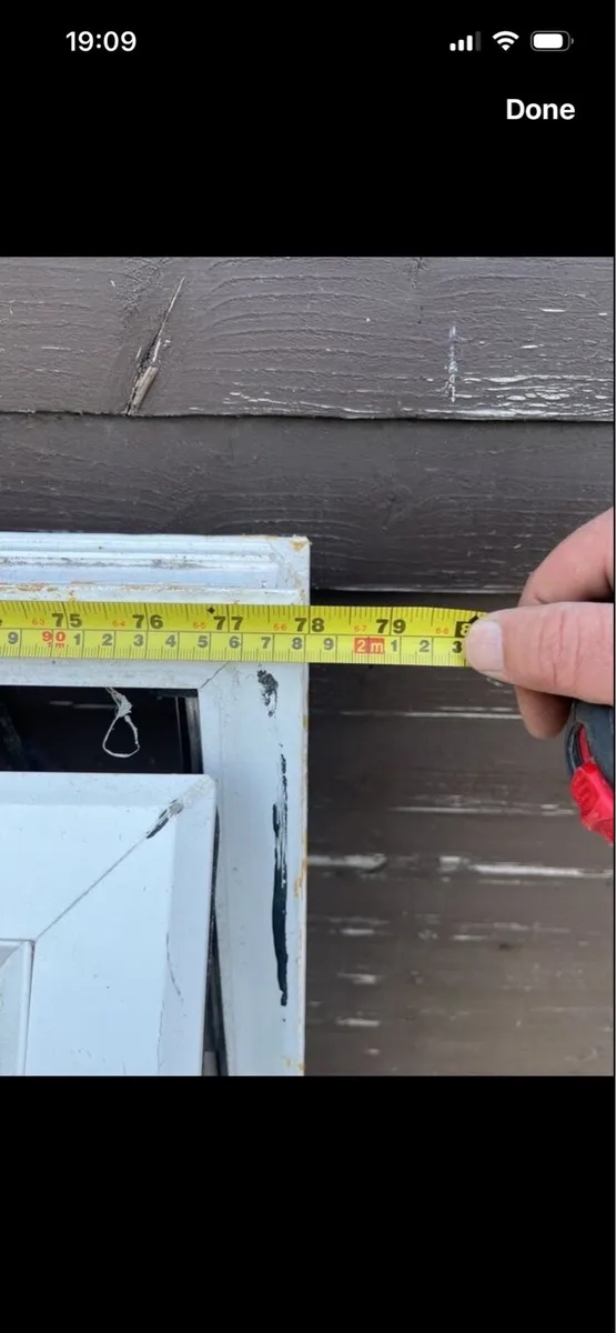 Pvc window - Image 2