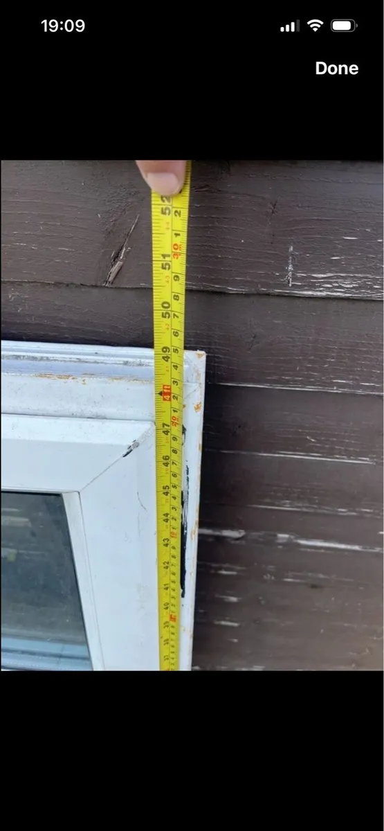 Pvc window - Image 3