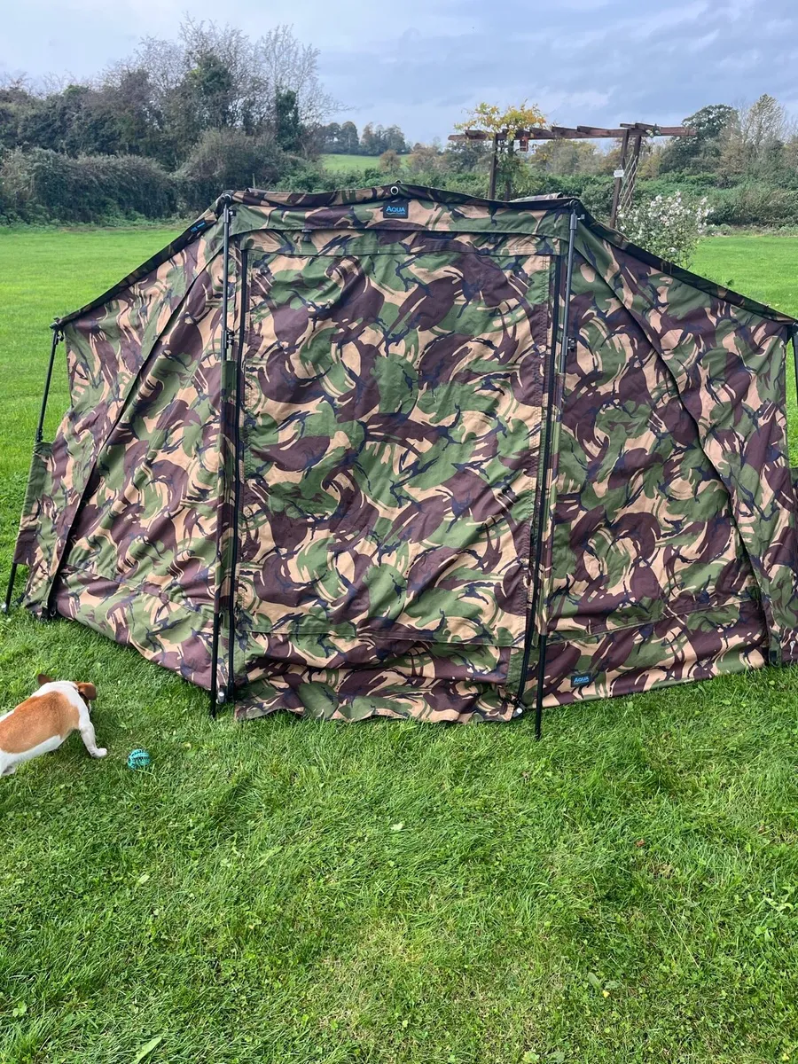 Savage Tent for EP - Image 4