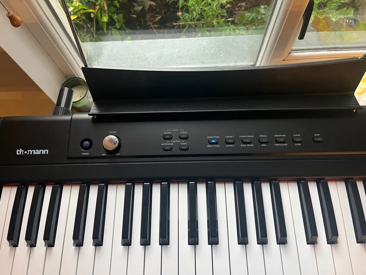 Piano - Image 3