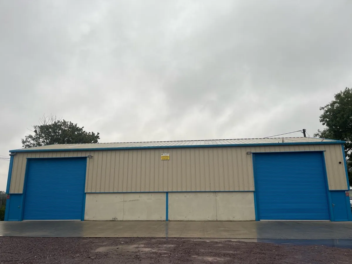 Unit to let - Image 2