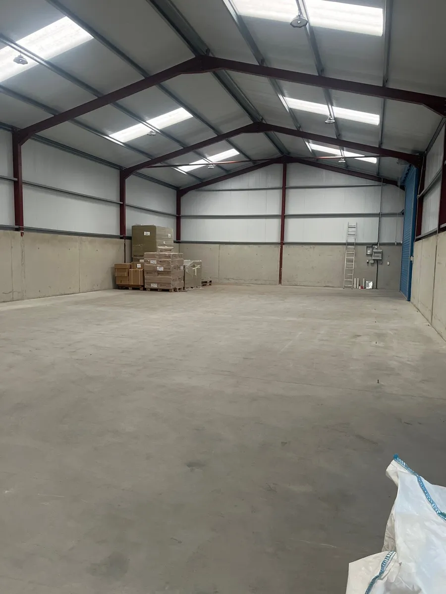 Unit to let - Image 3