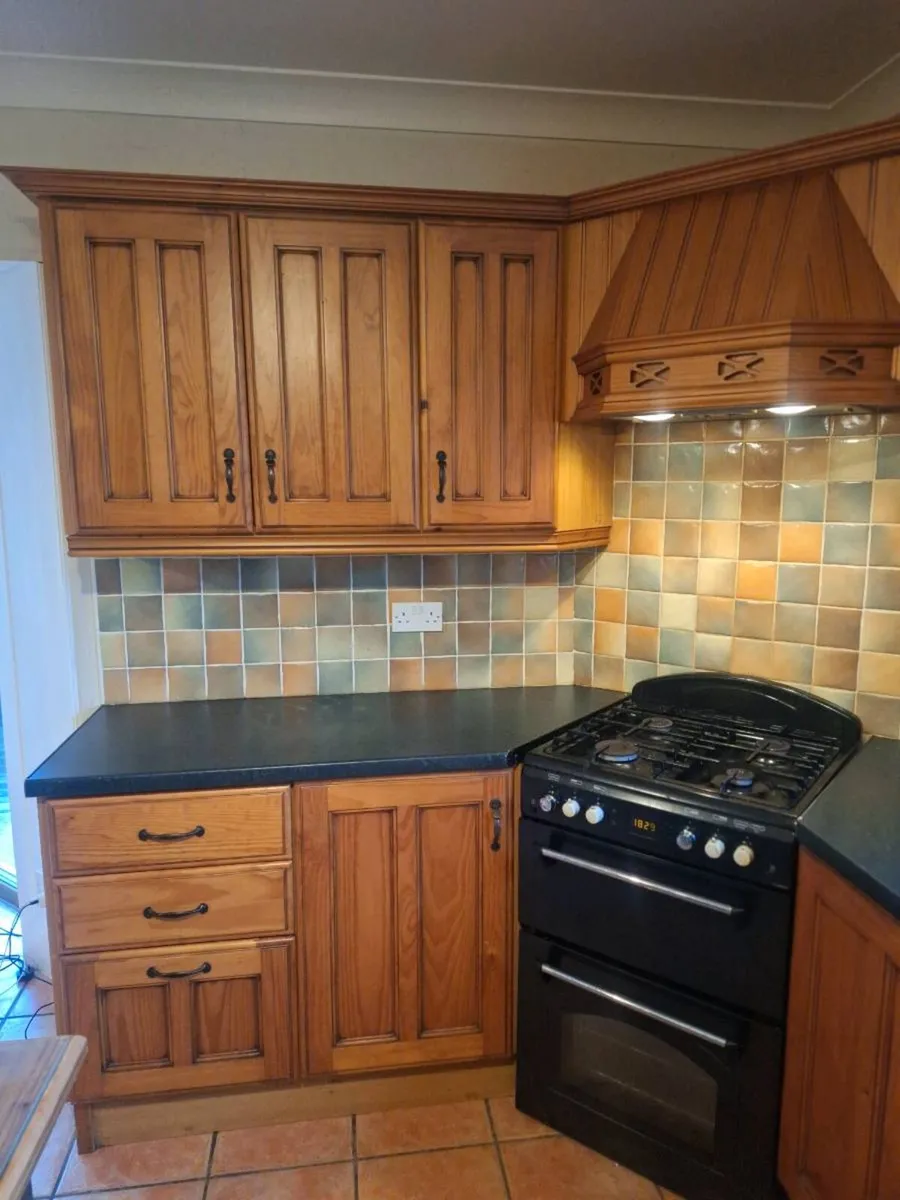 kitchen - Image 1