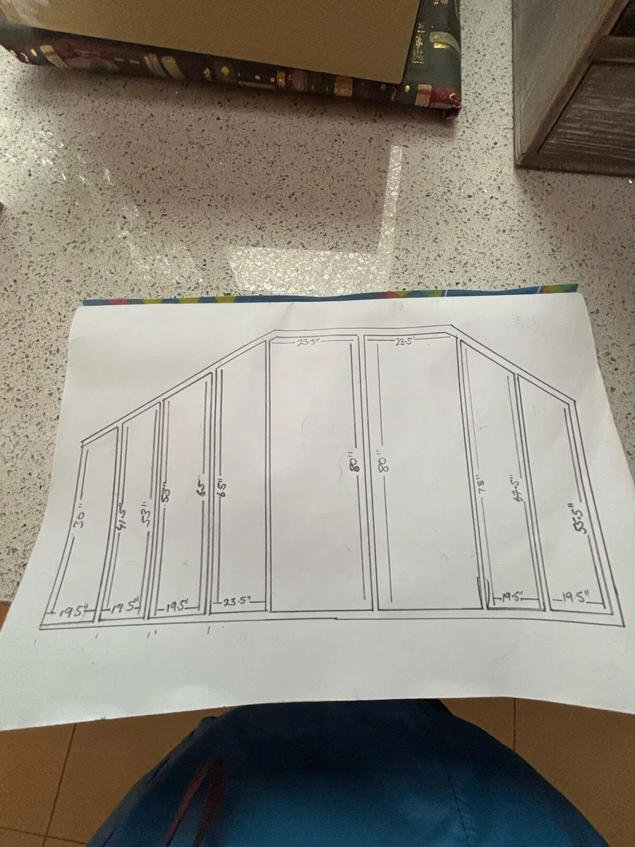 Wardrobes - Image 1