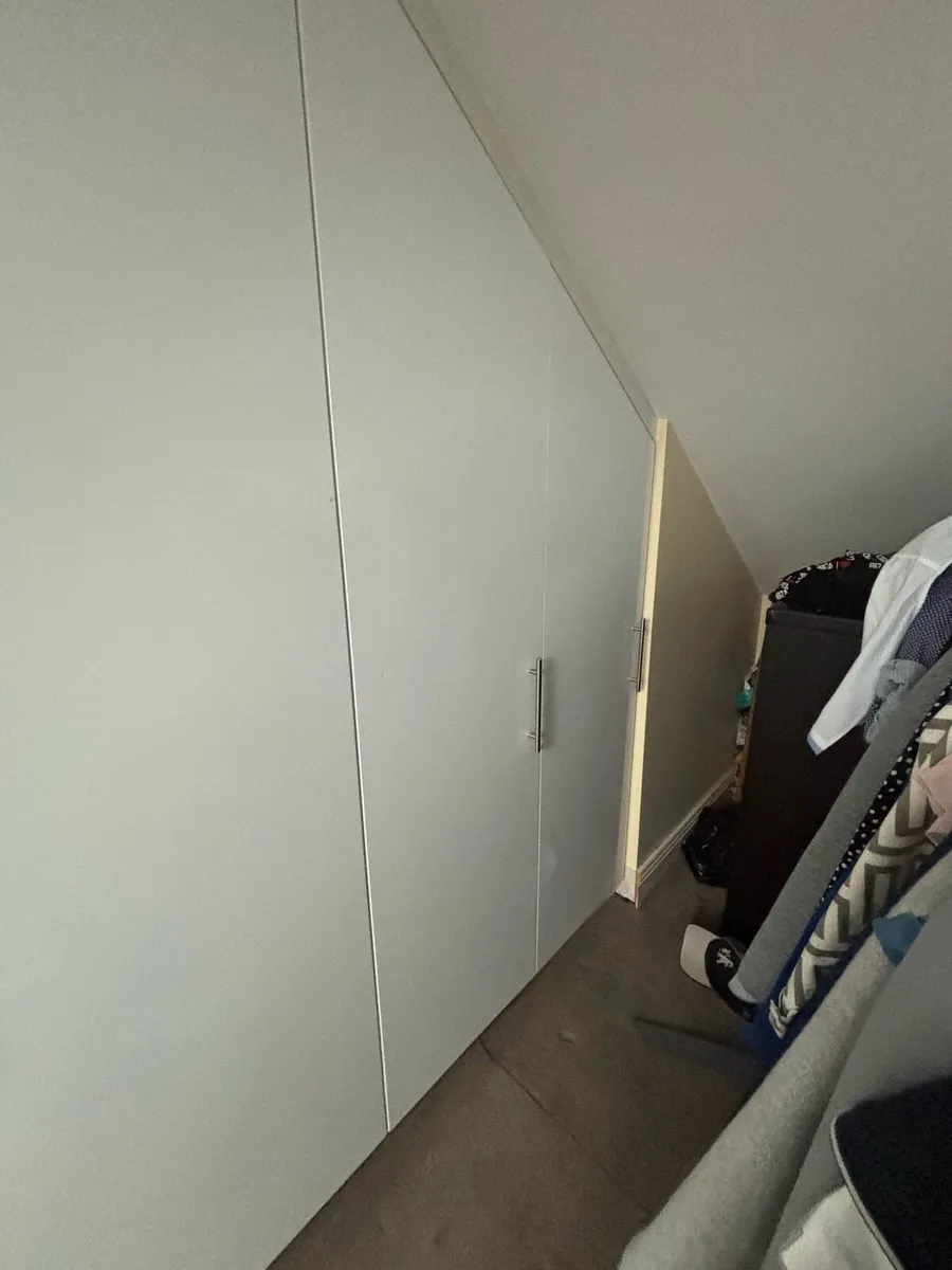 Wardrobes - Image 4