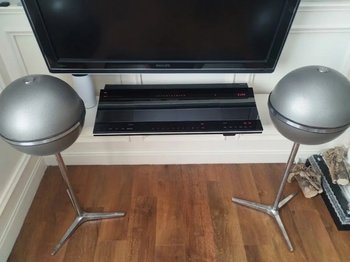 Bang & Olufsen Beosound 9500 - Image 3