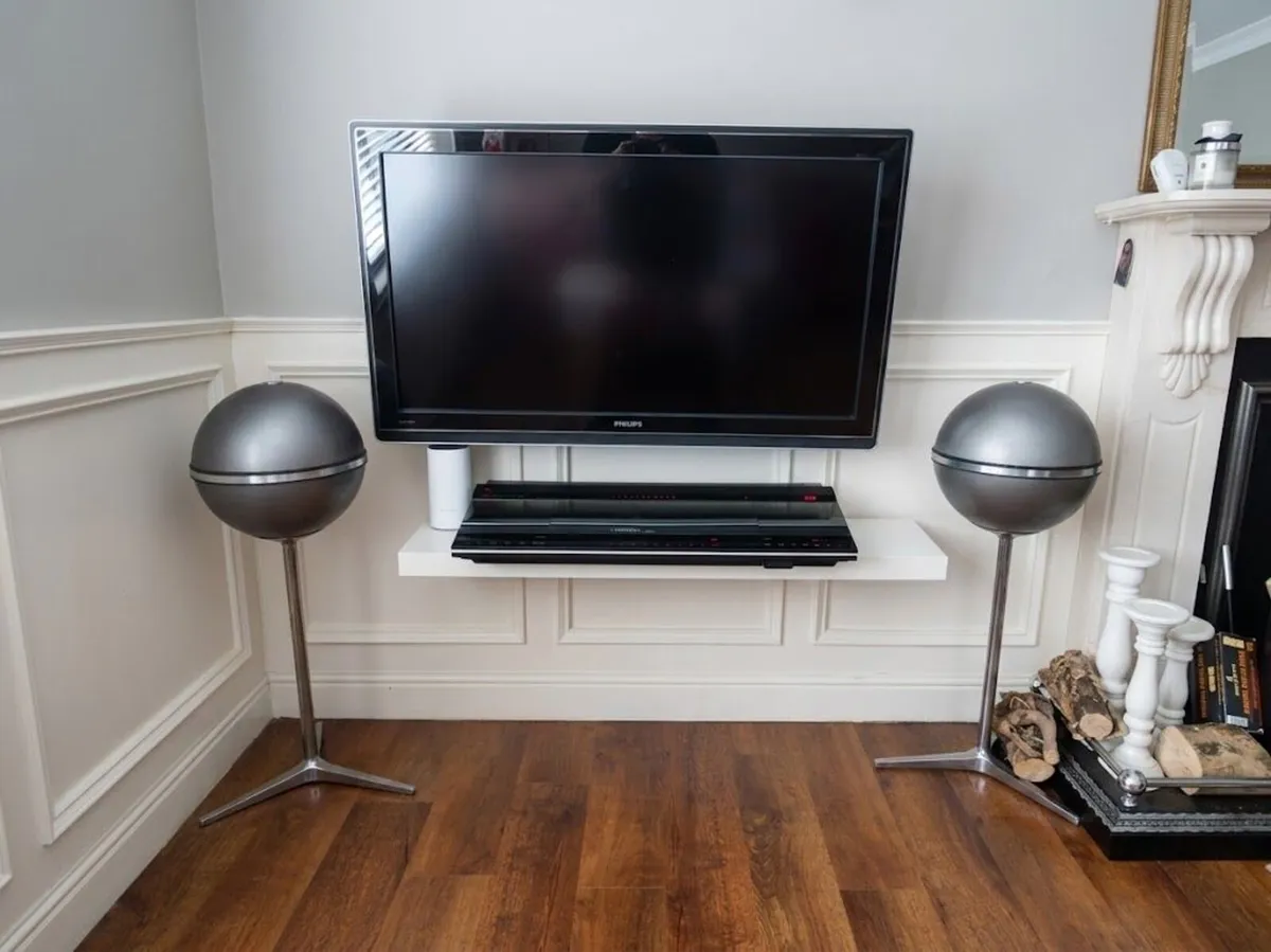 Bang & Olufsen Beosound 9500 - Image 4
