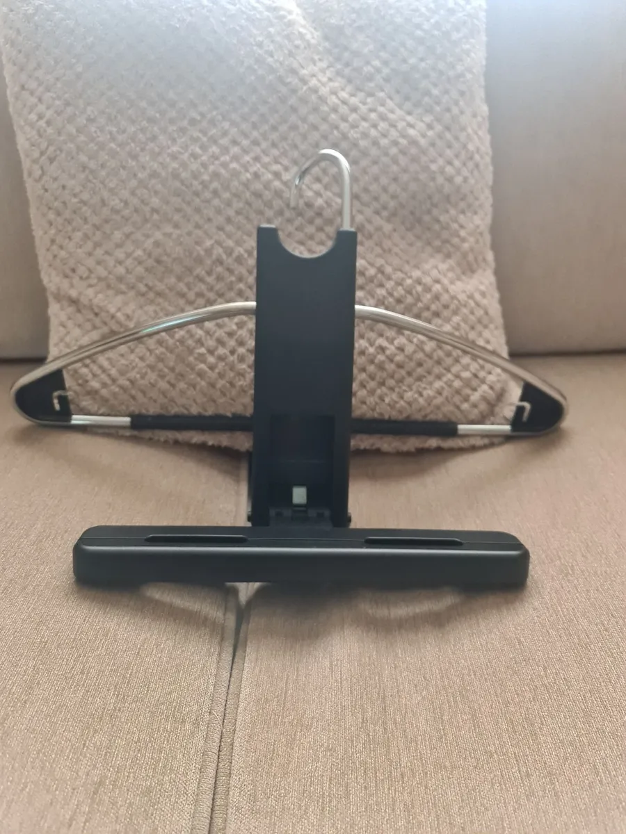 Hyundai Car Headrest Clothes Hanger - Image 2