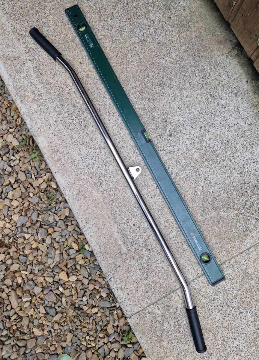 Lat Pulldown Attachments - Image 2