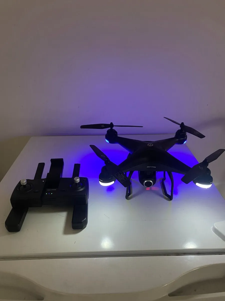 Holy Stone HS120D  Drone - Image 3