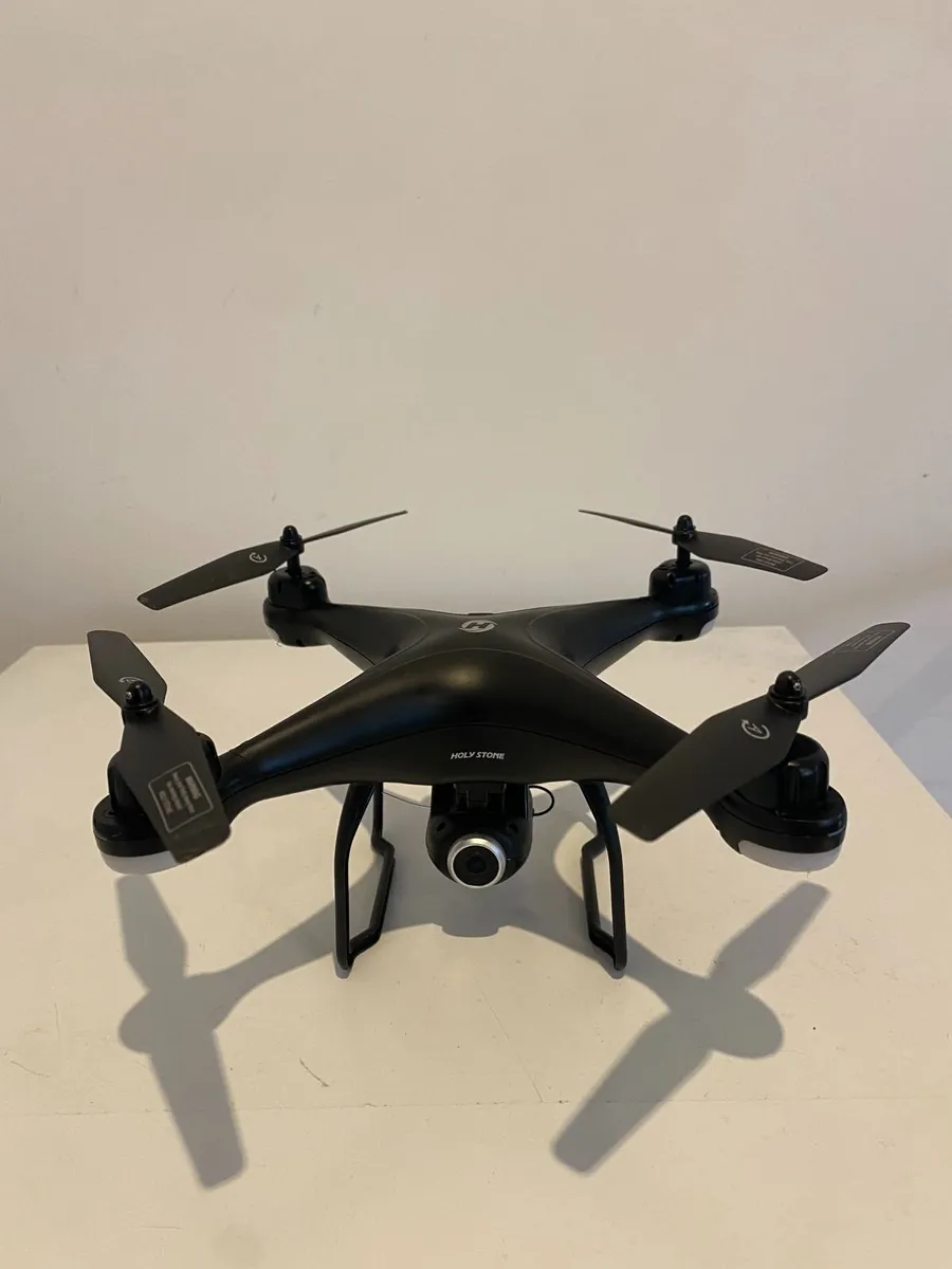 Holy Stone HS120D  Drone - Image 2