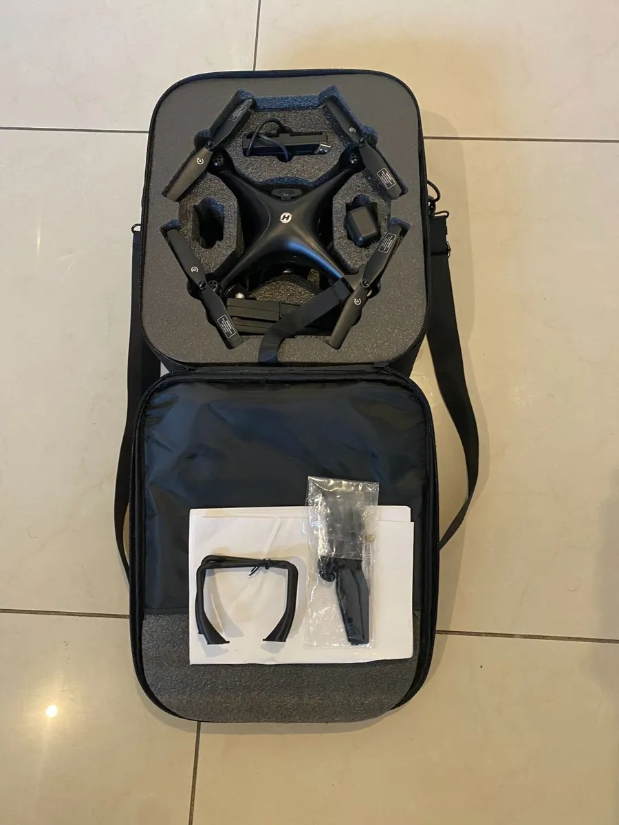Holy Stone HS120D  Drone - Image 4