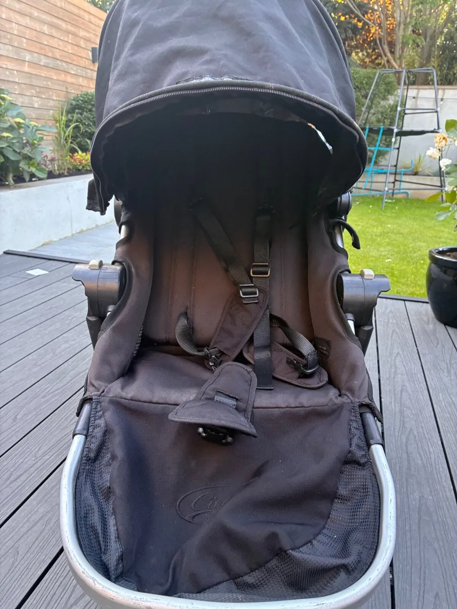 Double buggy - Image 4