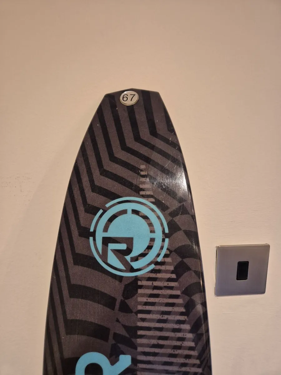 Radar union Slalom waterski 2021 67 inch - Image 3