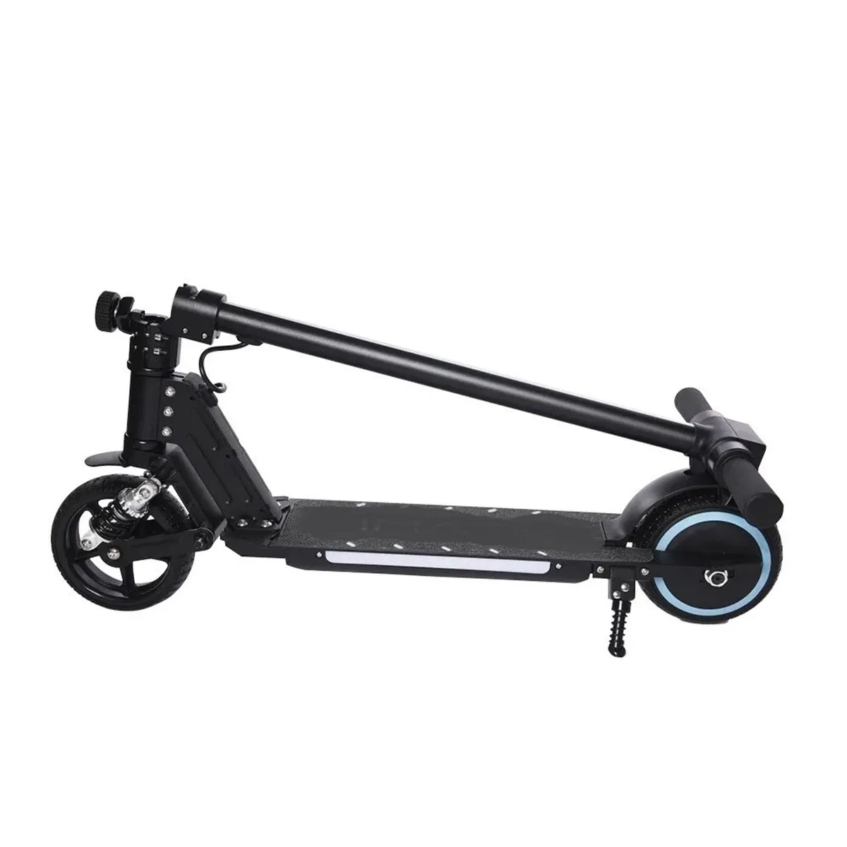 24V Electric Scooter for Children – 130W Motor - Image 3