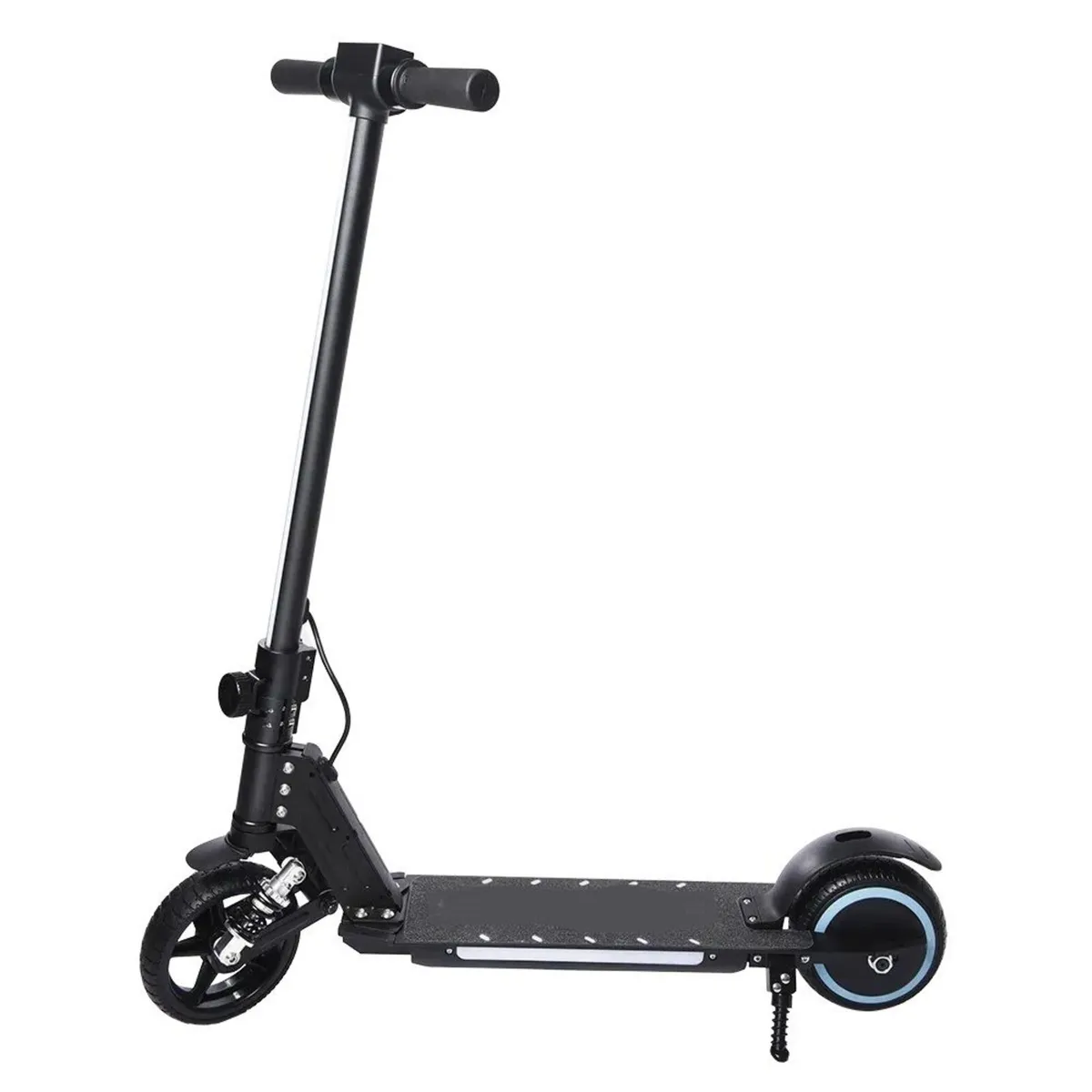 24V Electric Scooter for Children – 130W Motor - Image 1