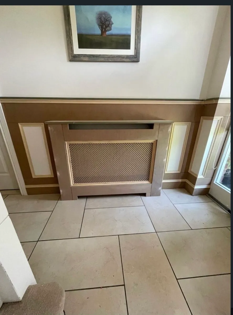 Radiator covers - Image 3