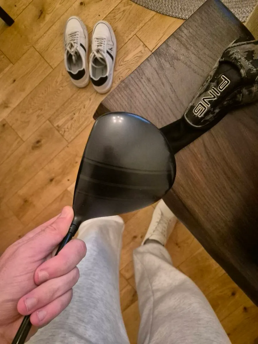 Golf set - Image 4