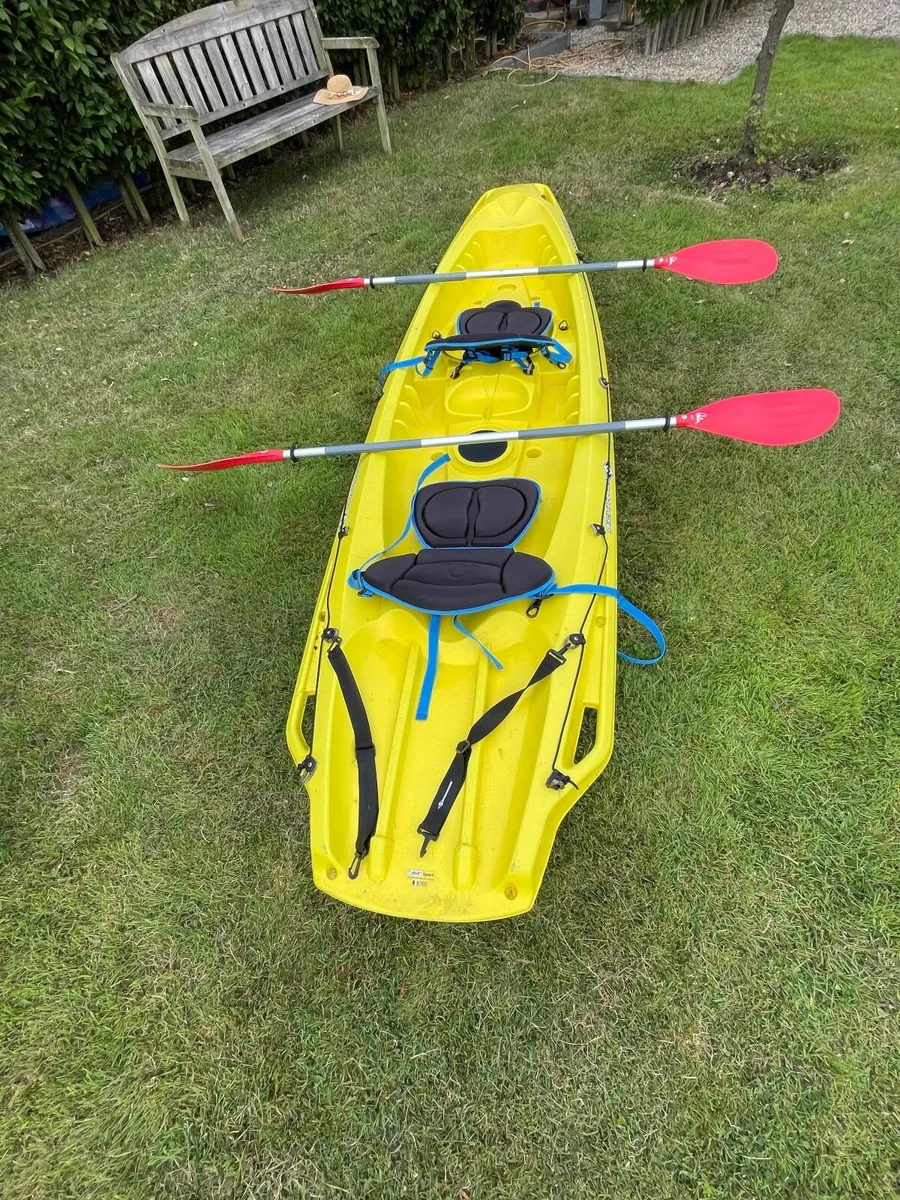 Kayak - Image 2