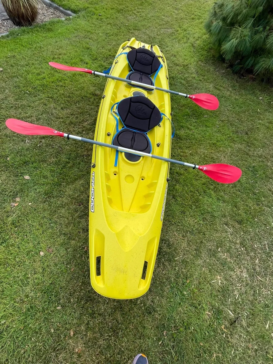 Kayak - Image 3