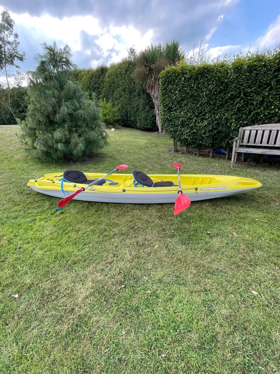 Kayak - Image 1