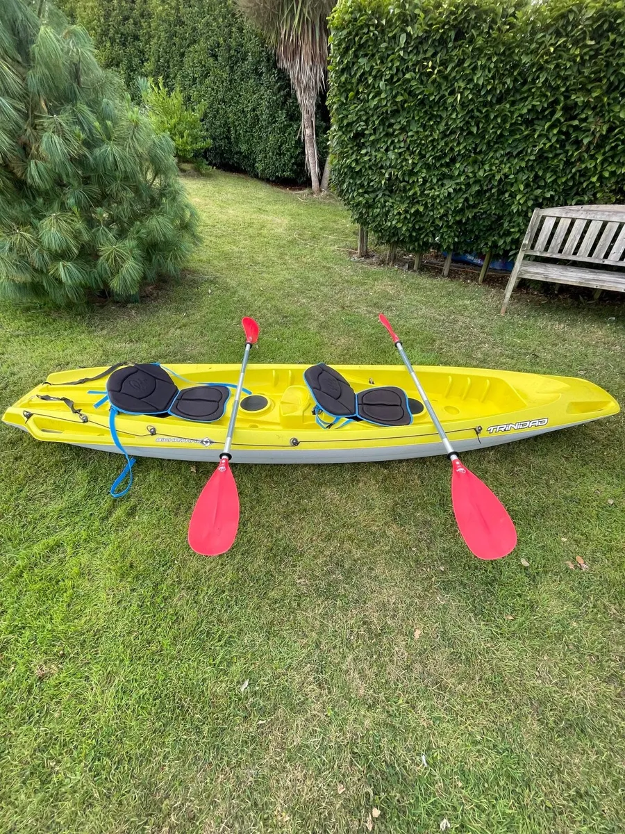 Kayak - Image 4