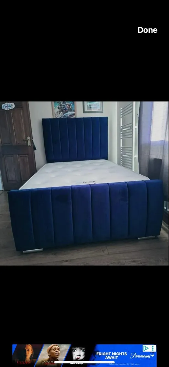 Bed - Image 2