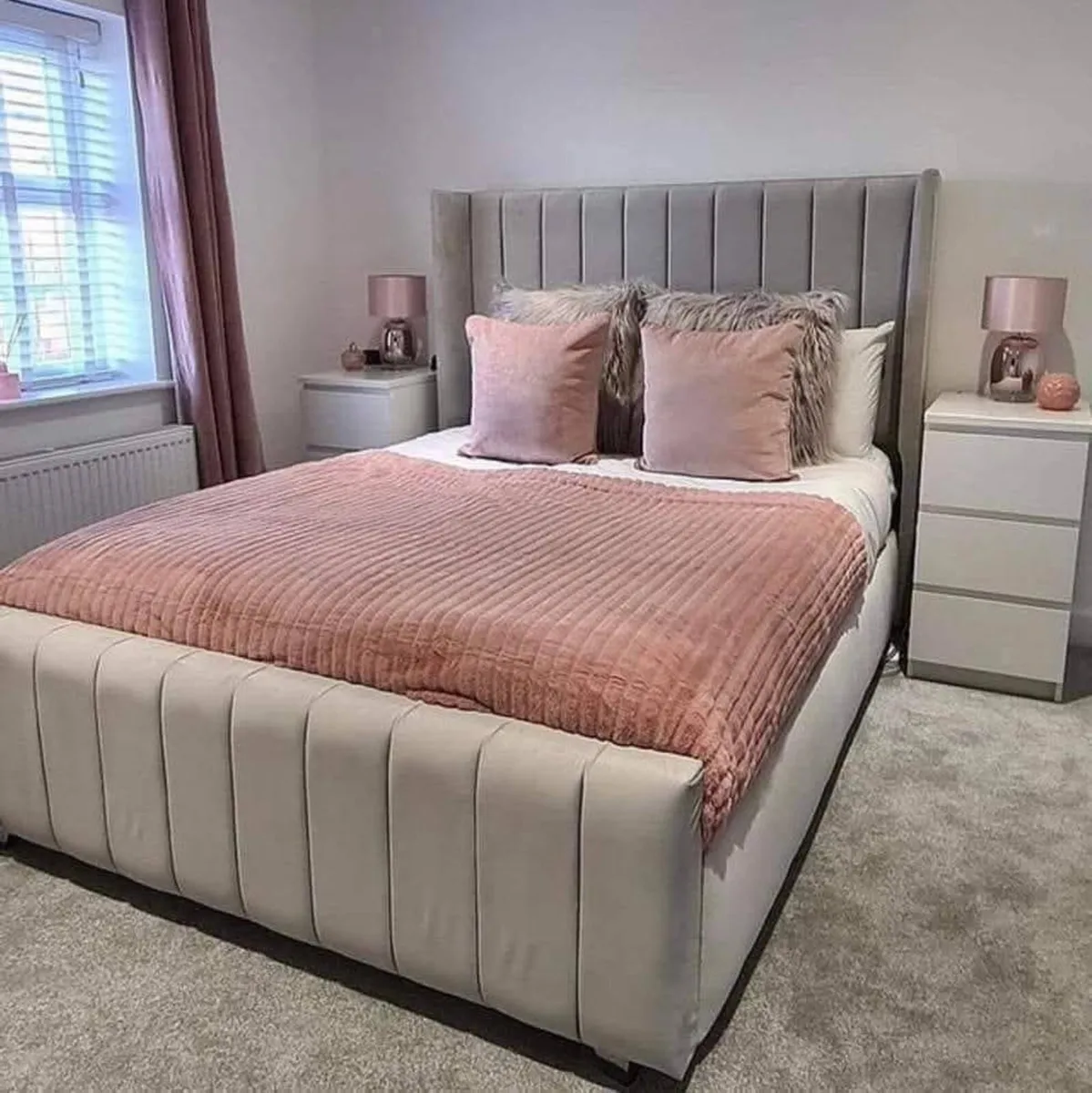 Bed - Image 3