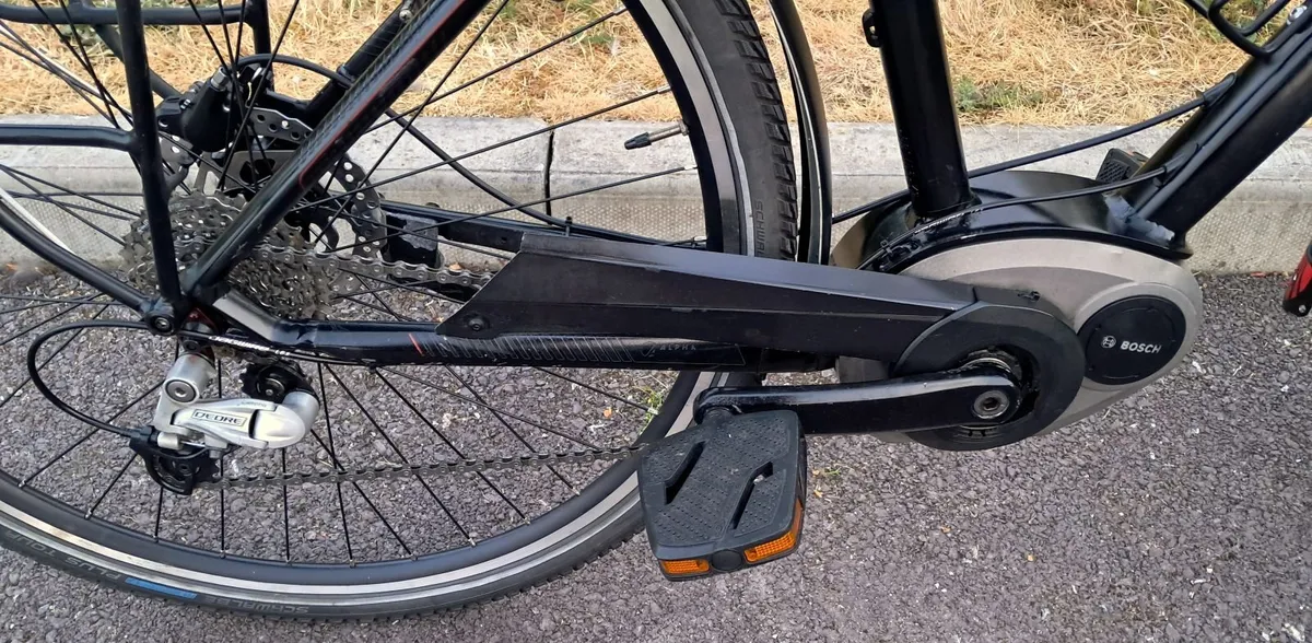 TREK TM500+ Bosch - Image 4
