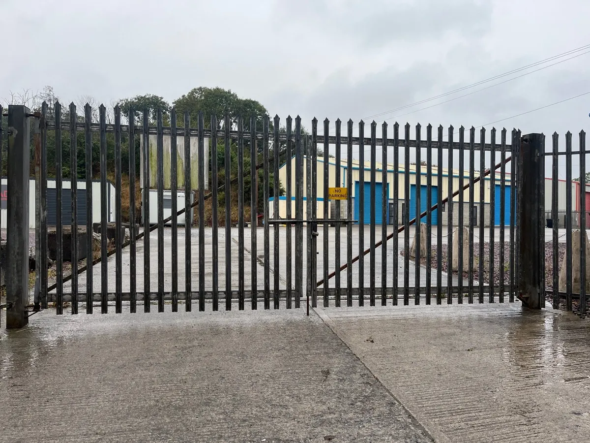 Unit to let - Image 4