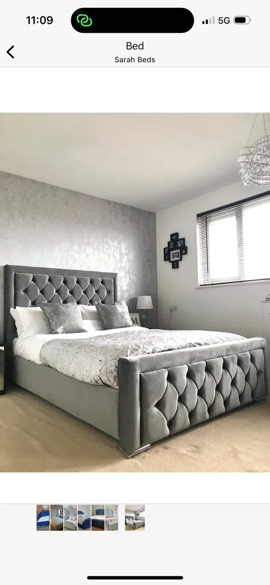 Bed - Image 2