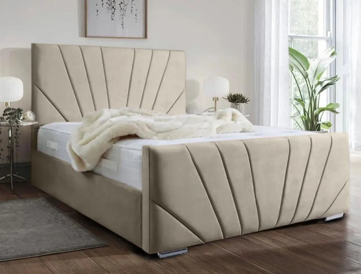 Bed - Image 3