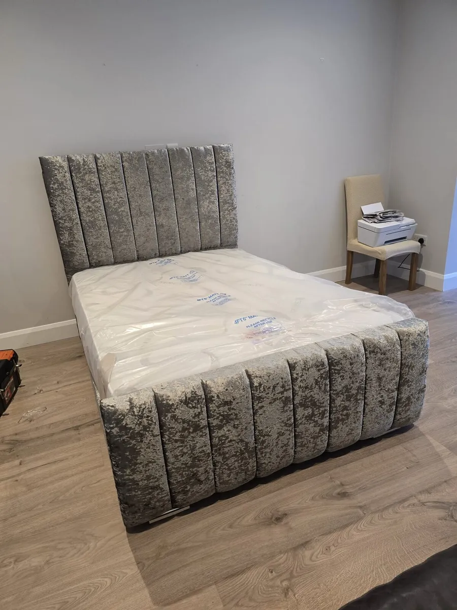 Bed - Image 4