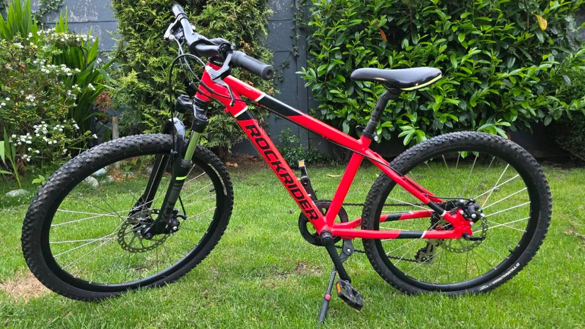 bicycle - Image 1