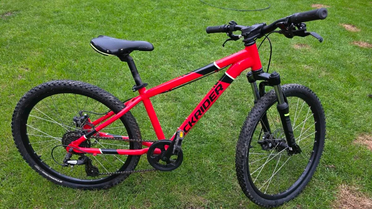 bicycle - Image 2