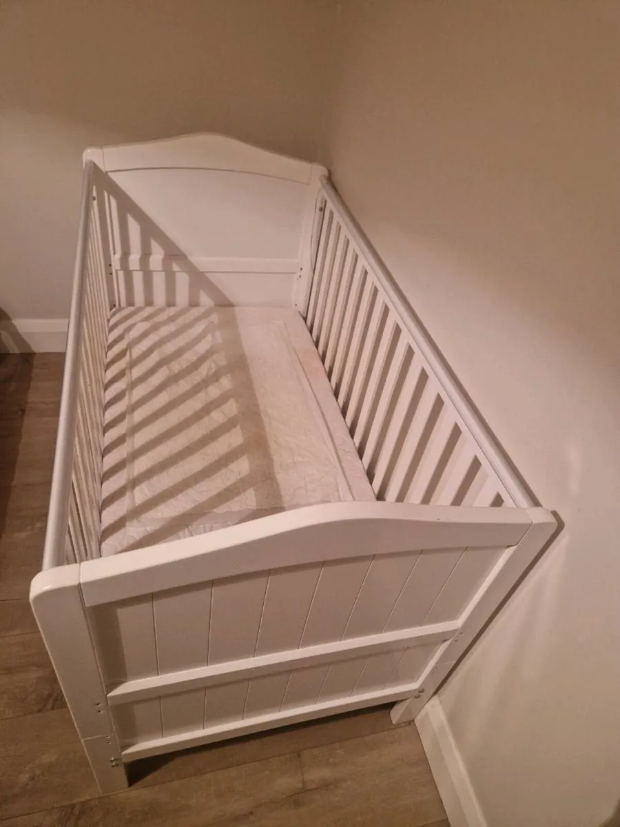 Cot - Image 2