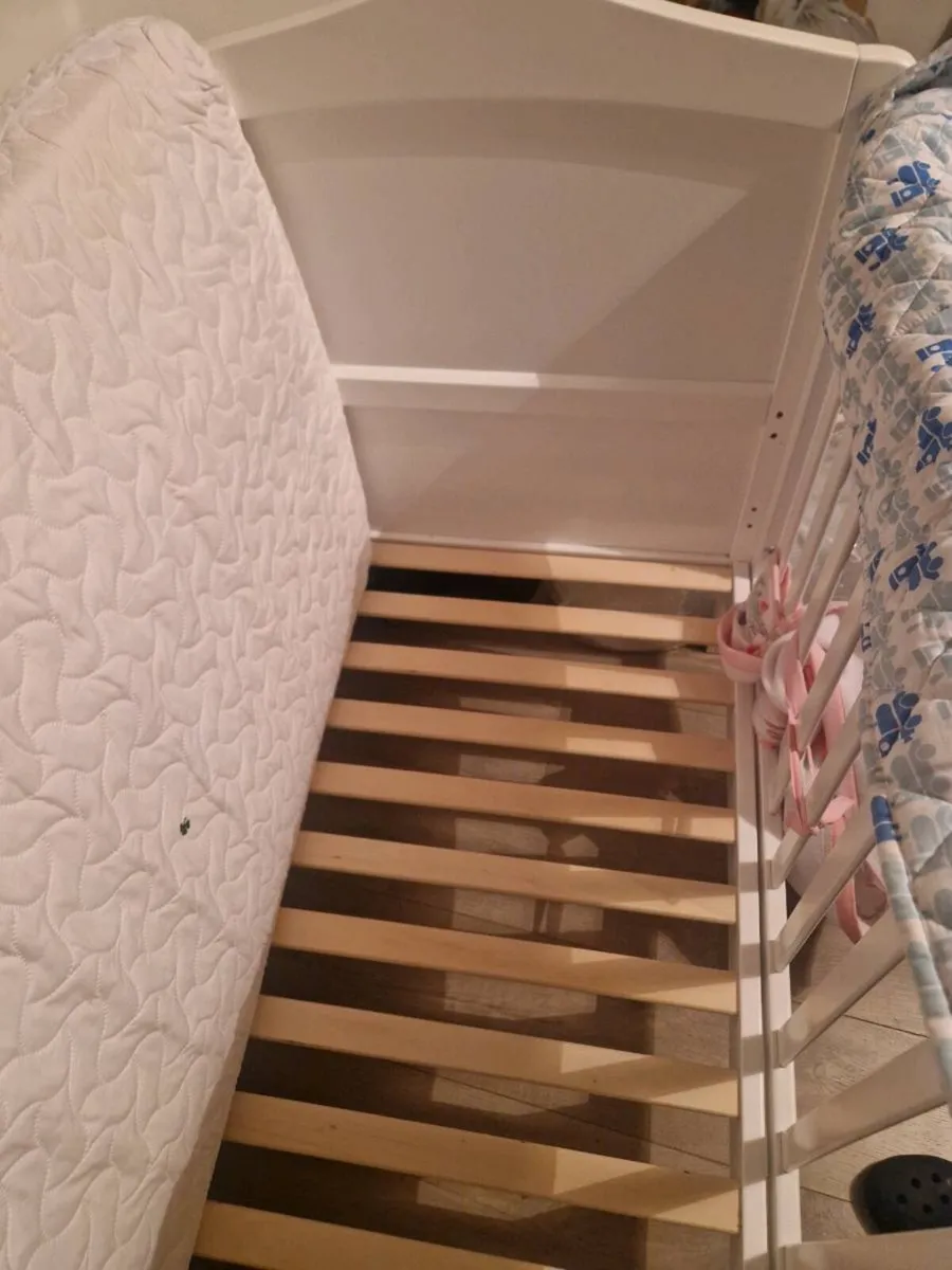 Cot - Image 4