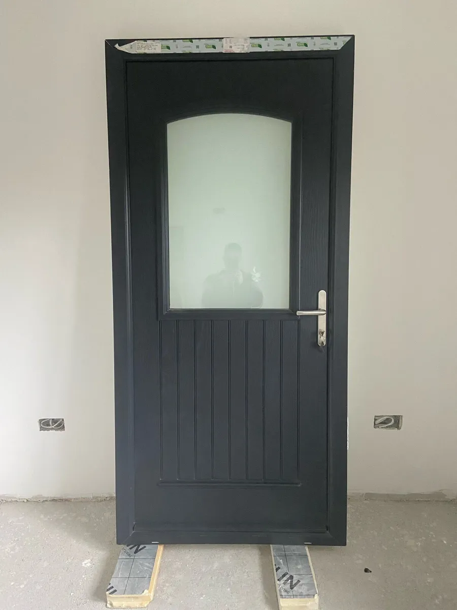 Composite Palladio Door - Image 1