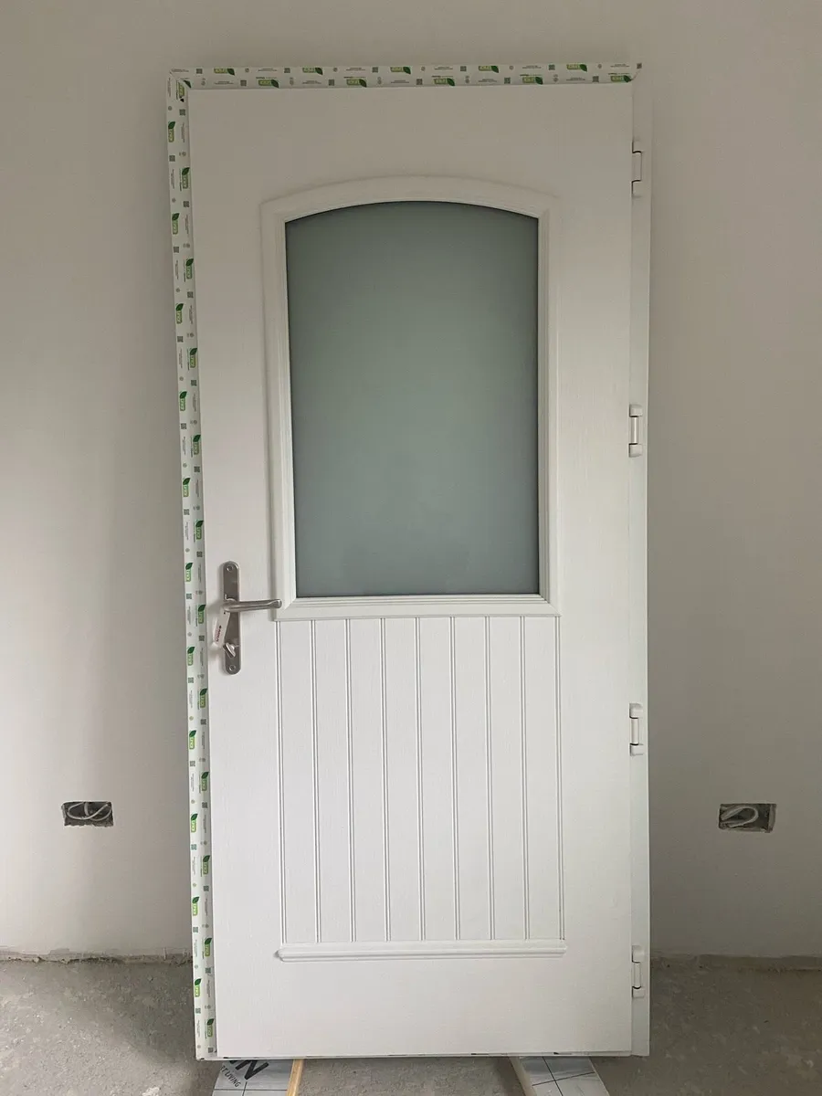 Composite Palladio Door - Image 2