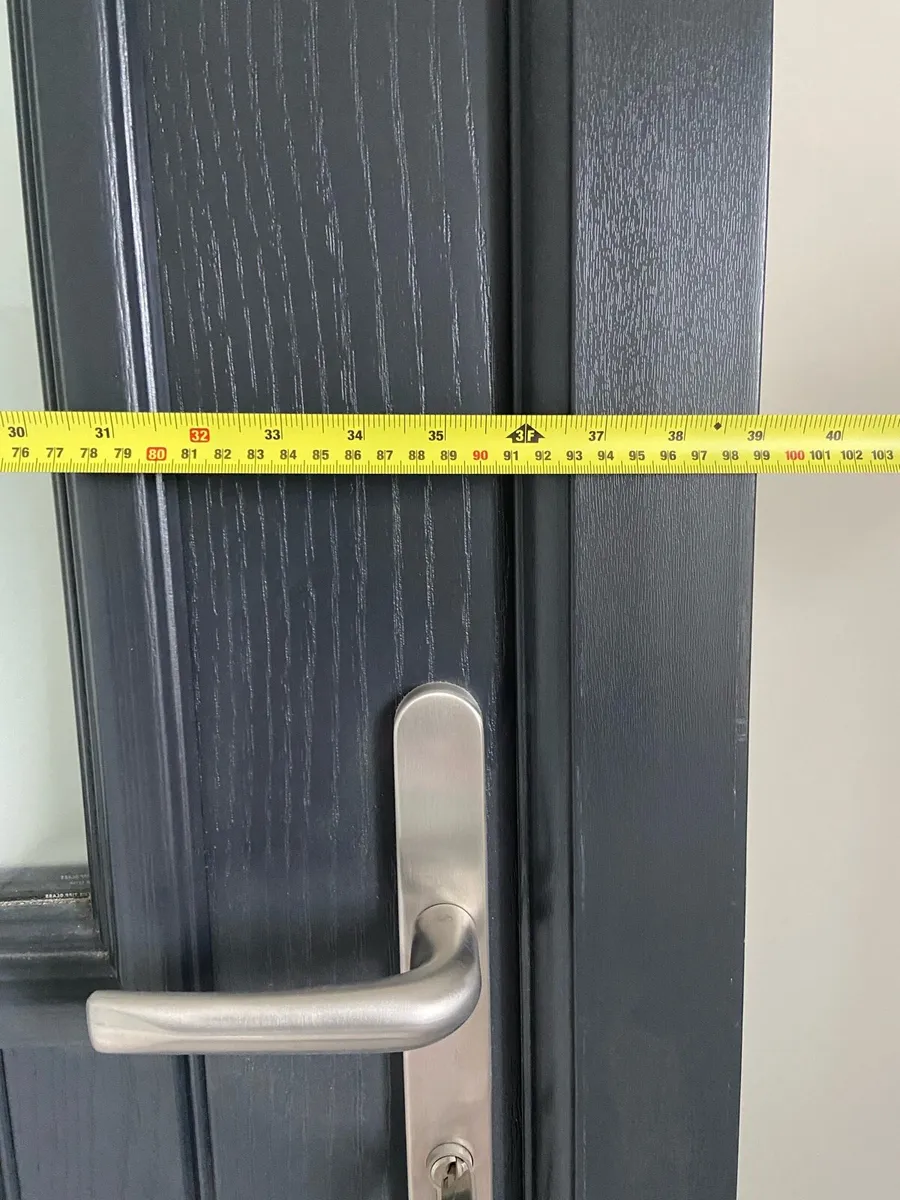Composite Palladio Door - Image 3