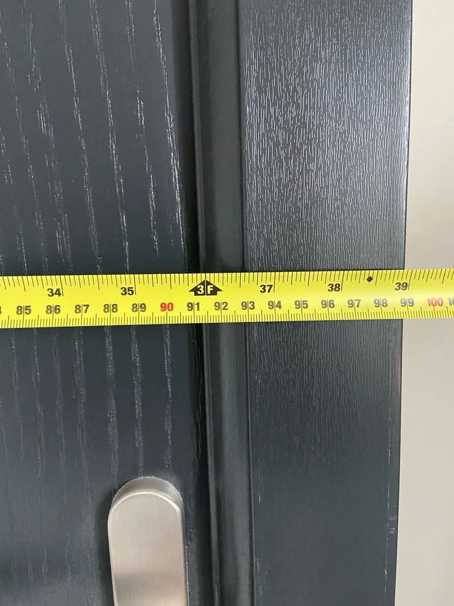 Composite Palladio Door - Image 4