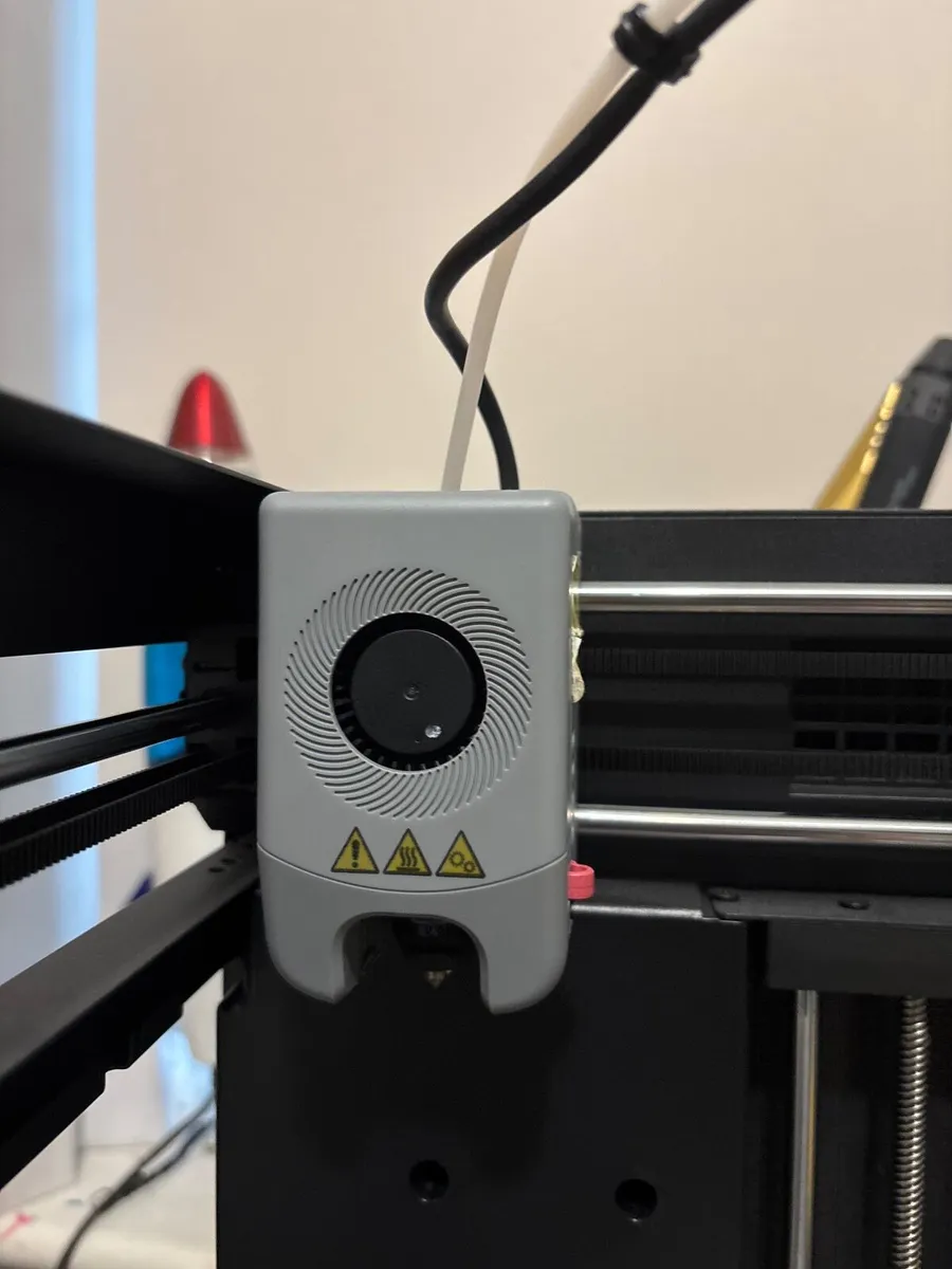 3d printer - Image 2