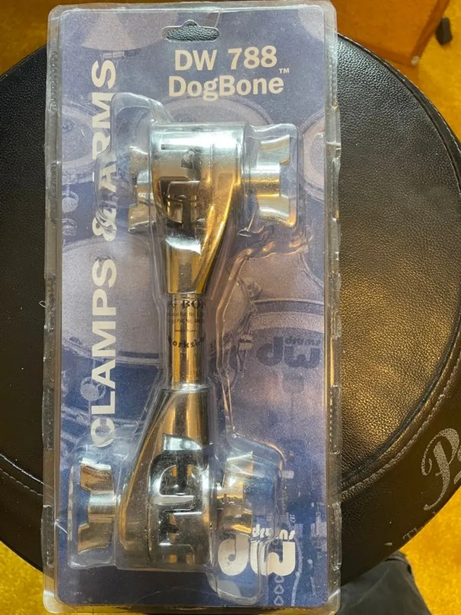 Drum Hardware - Image 2