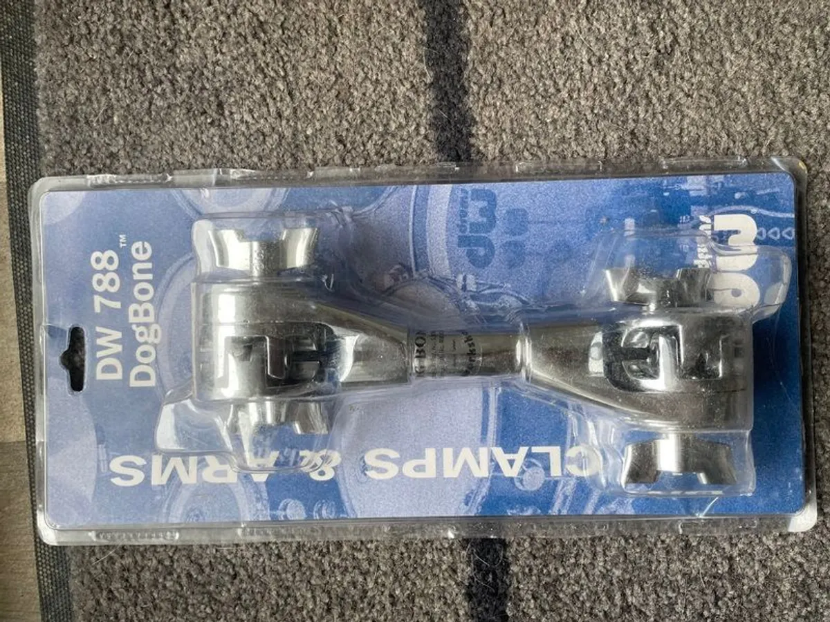 Drum Hardware - Image 1
