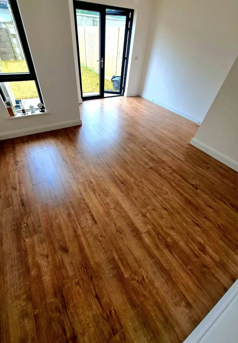 Timber floor fitter - Image 4