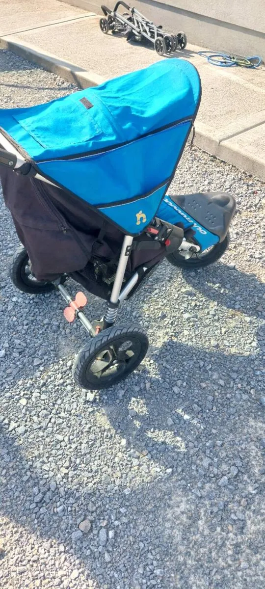 Buggy - Image 1