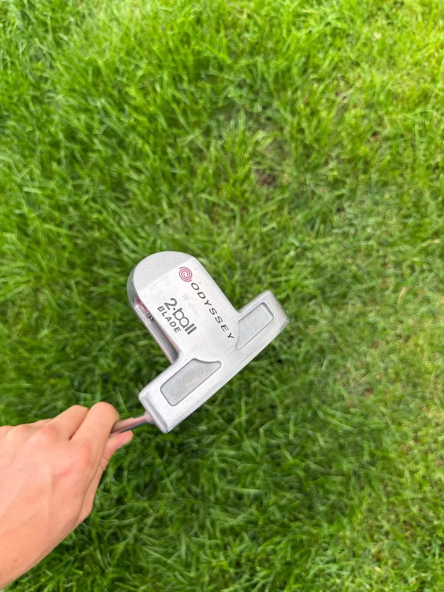 Putter - Image 2
