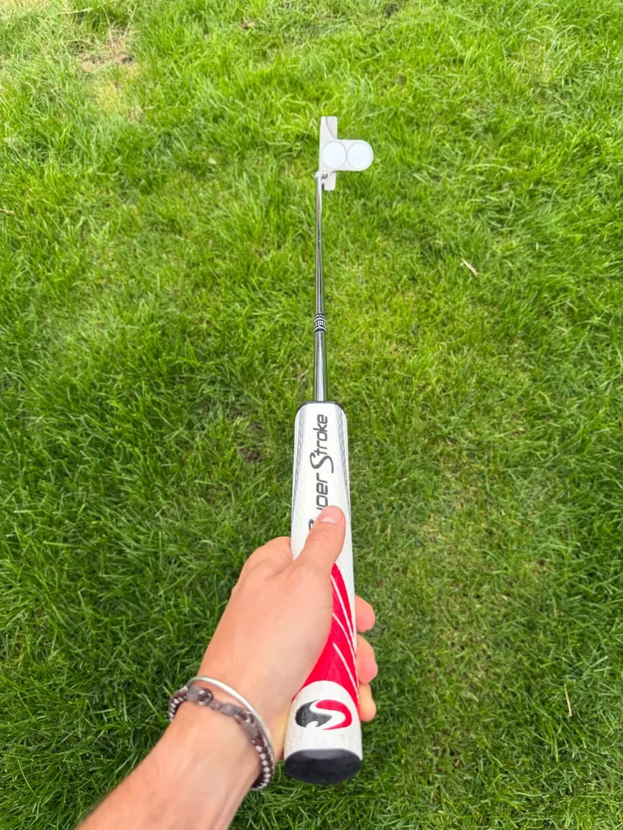 Putter - Image 1