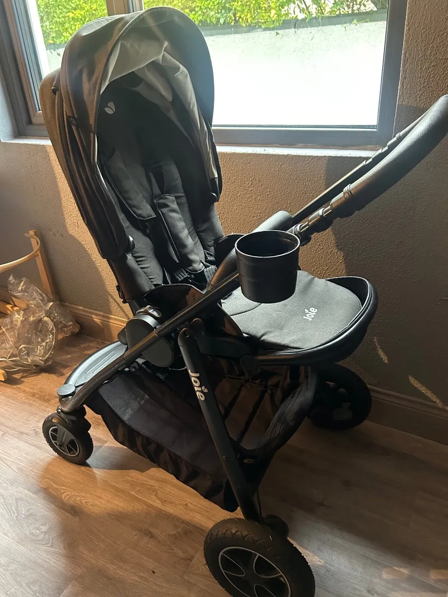Baby equipment job-lot - Image 3
